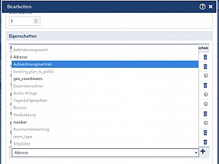 opencastv3 administration property2